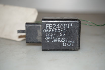 Releu semnalizator