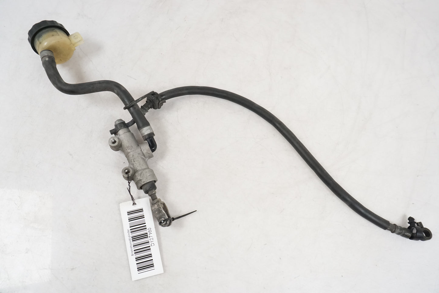 Cylindre de maître de frein