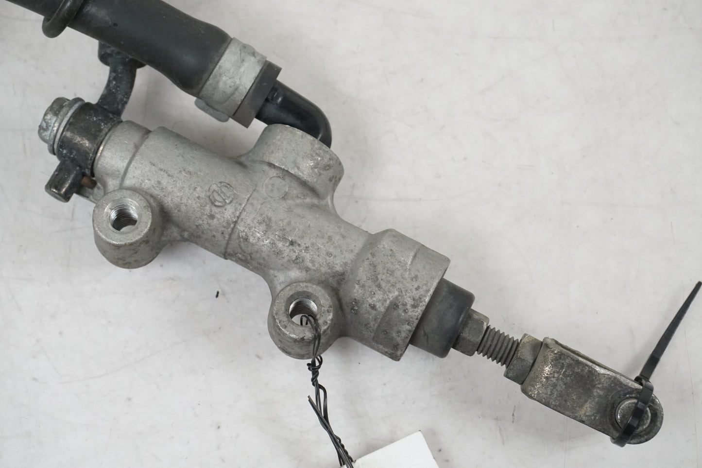 Cylindre de maître de frein