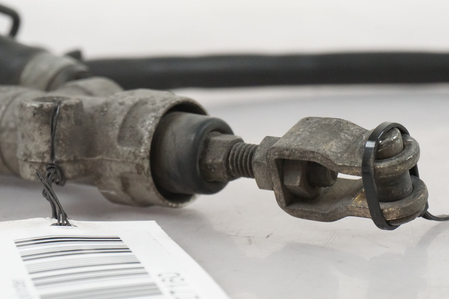 Cylindre de maître de frein