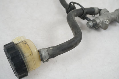 Cylindre de maître de frein