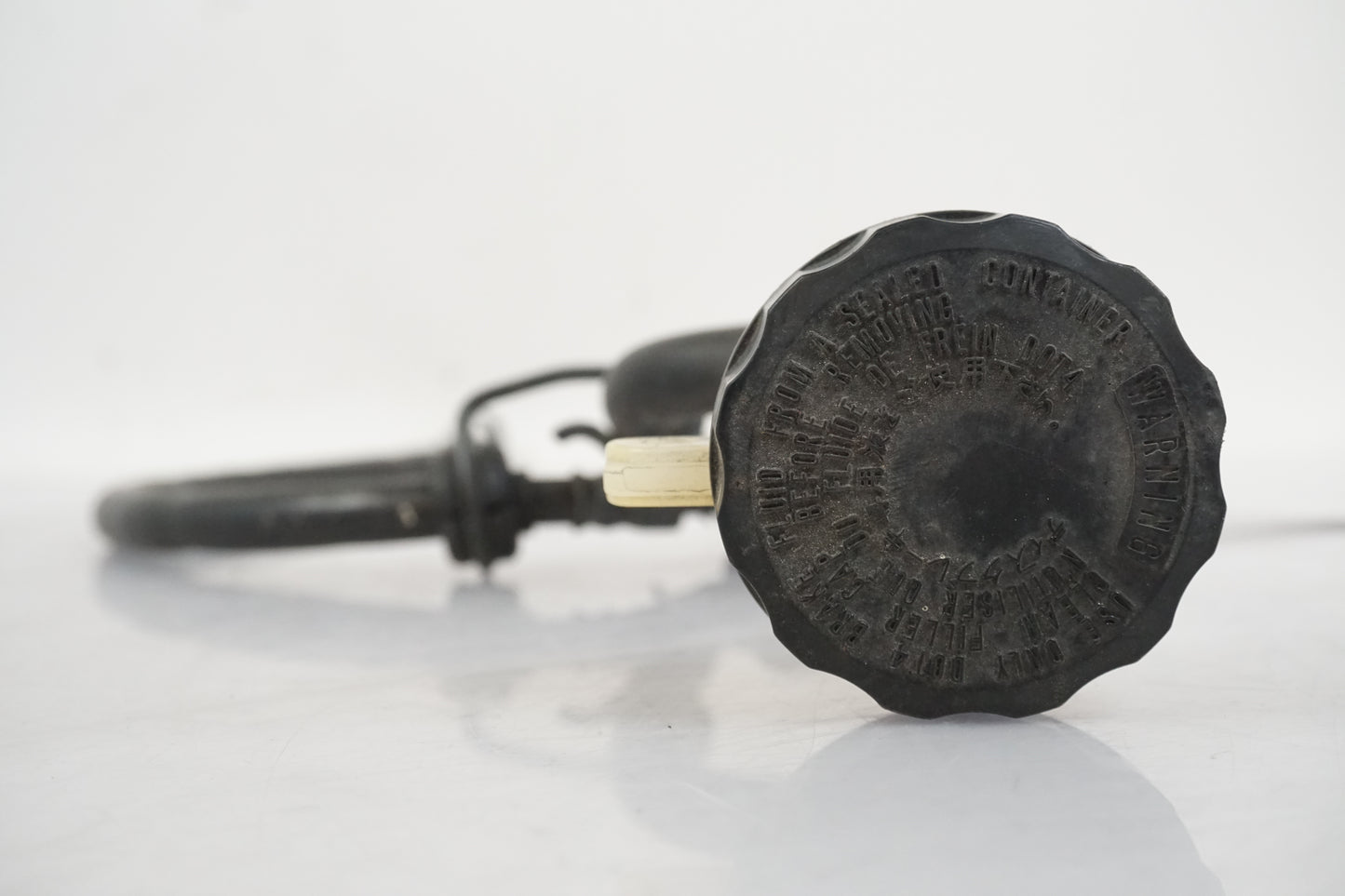 Cylindre de maître de frein