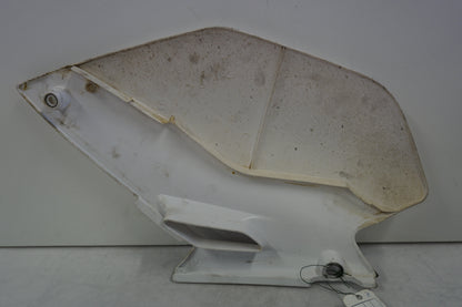 Extrabild1 på Sidopanel från en Yamaha Yz450 F -2003 motorcykel.