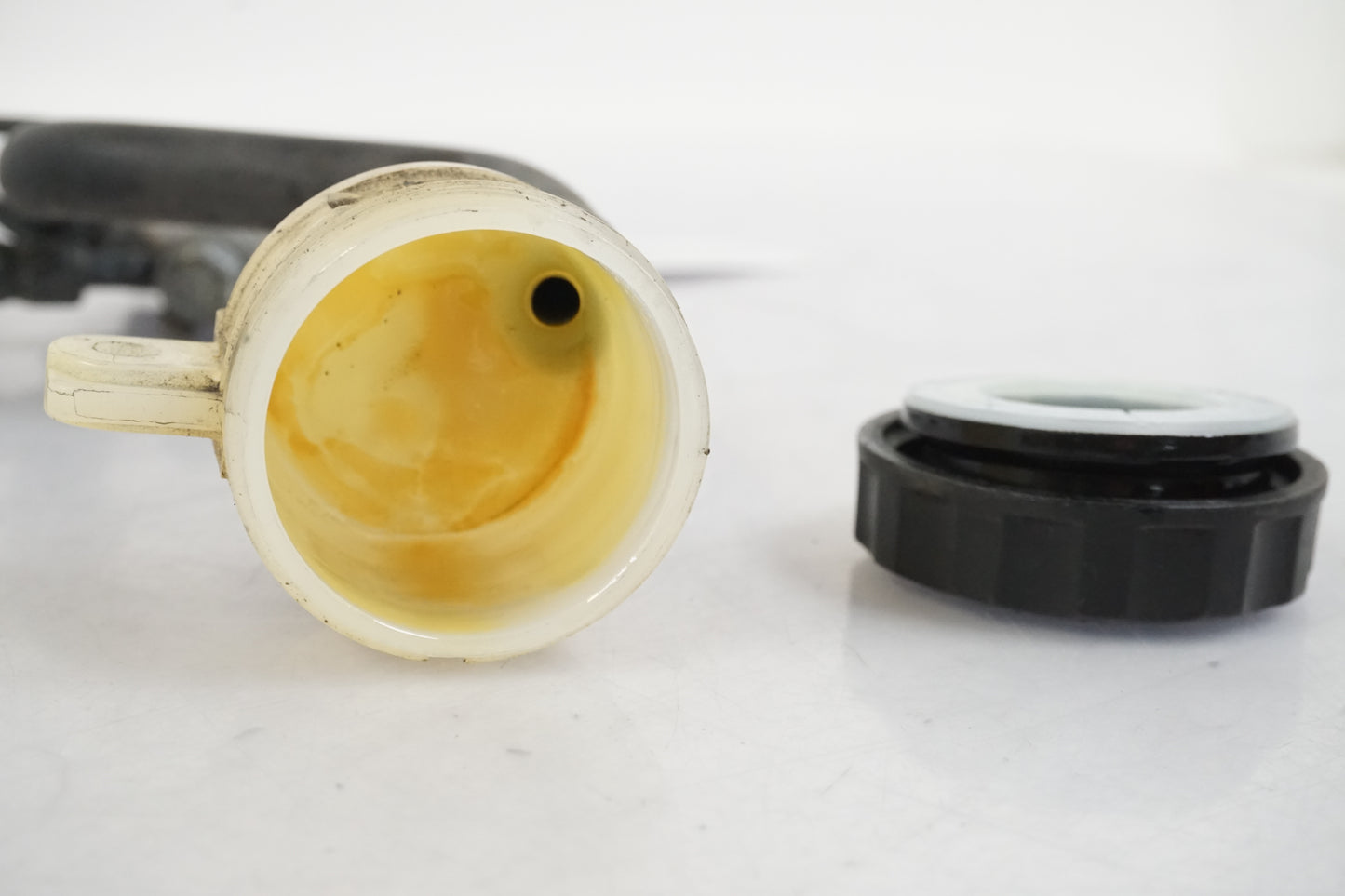 Cylindre de maître de frein