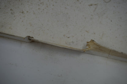 Extrabild3 på Sidopanel från en Yamaha Yz450 F -2003 motorcykel.