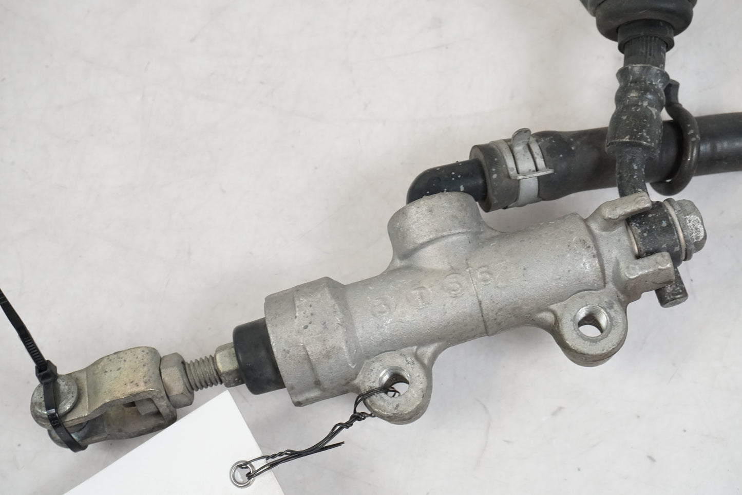 Cylindre de maître de frein