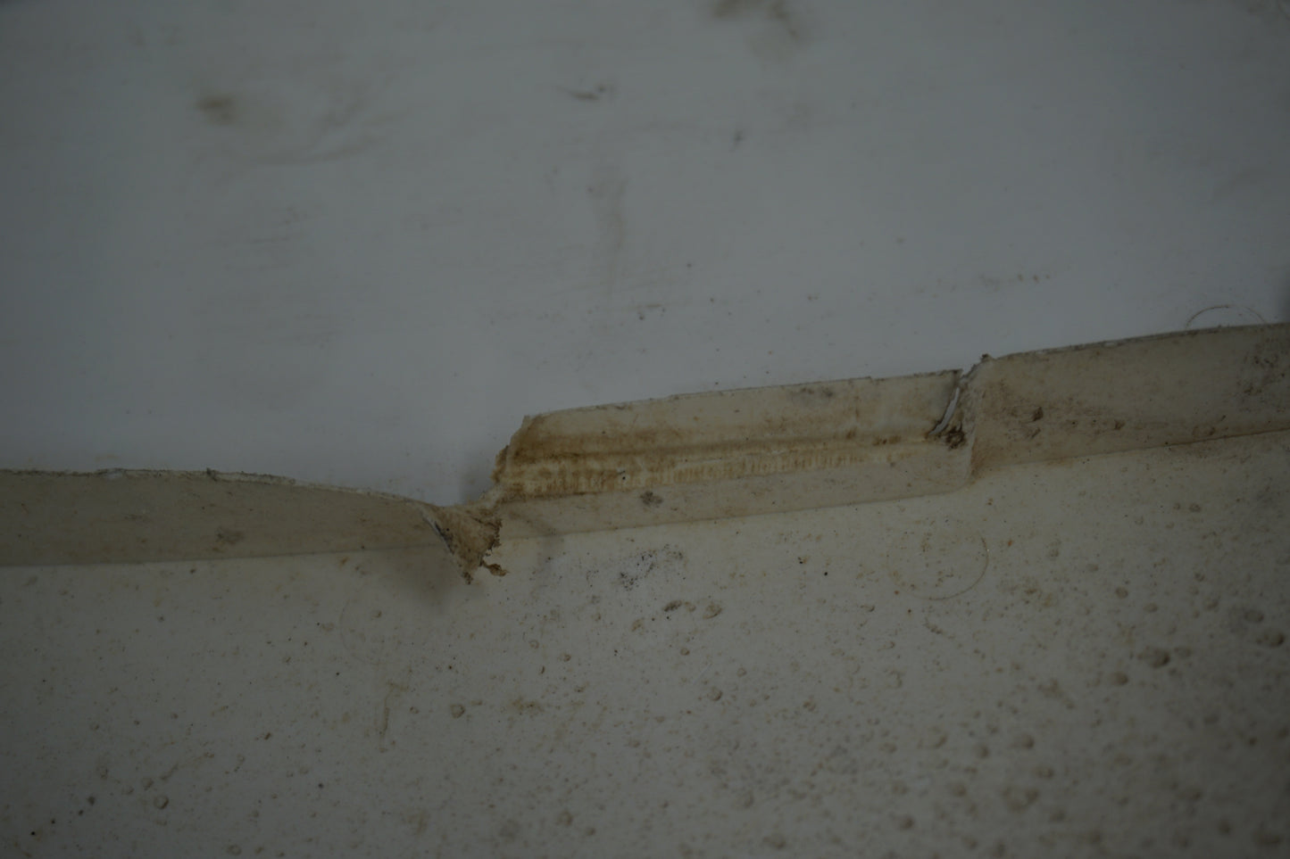 Extrabild4 på Sidopanel från en Yamaha Yz450 F -2003 motorcykel.