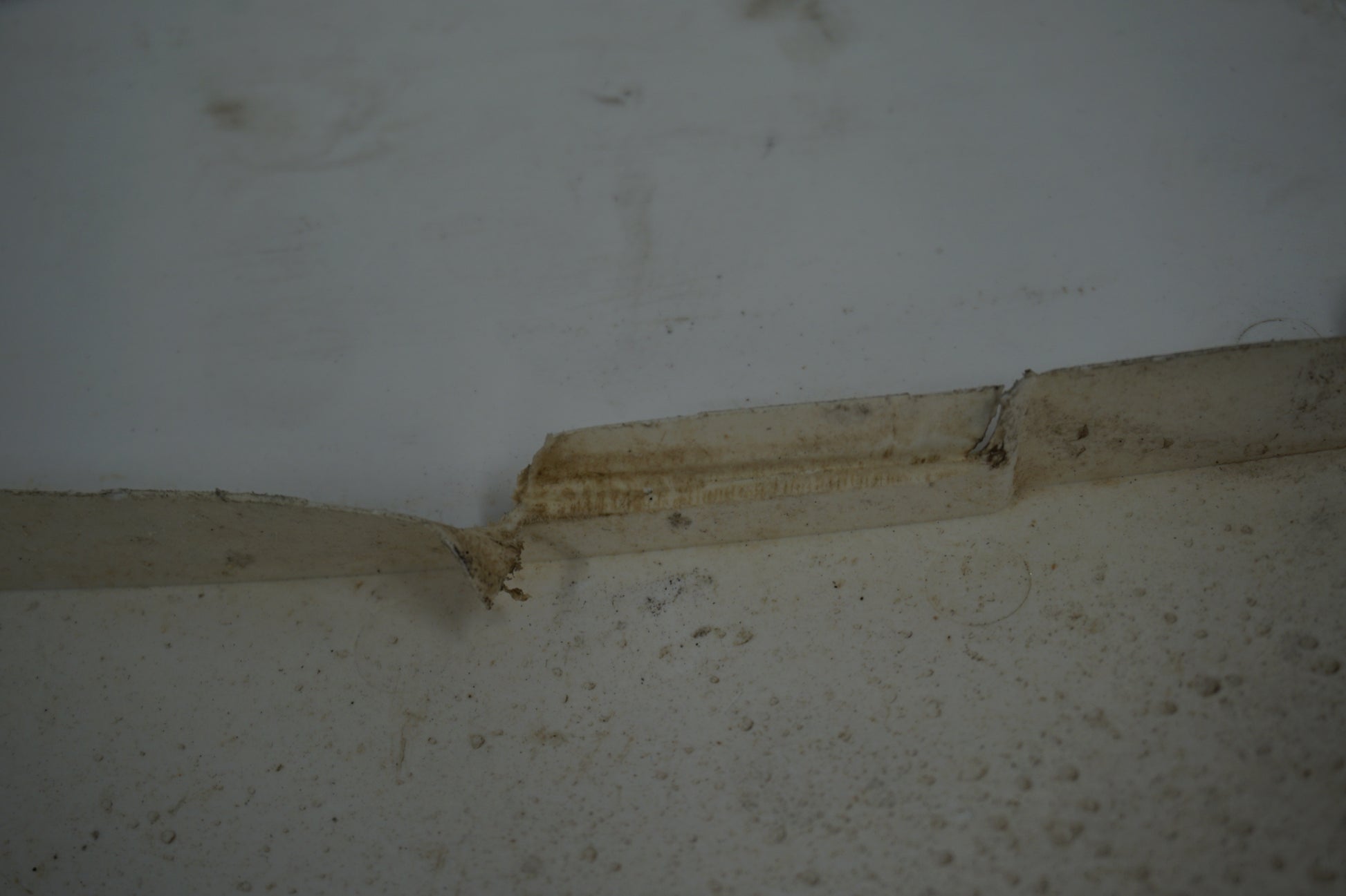 Extrabild4 på Sidopanel från en Yamaha Yz450 F -2003 motorcykel.