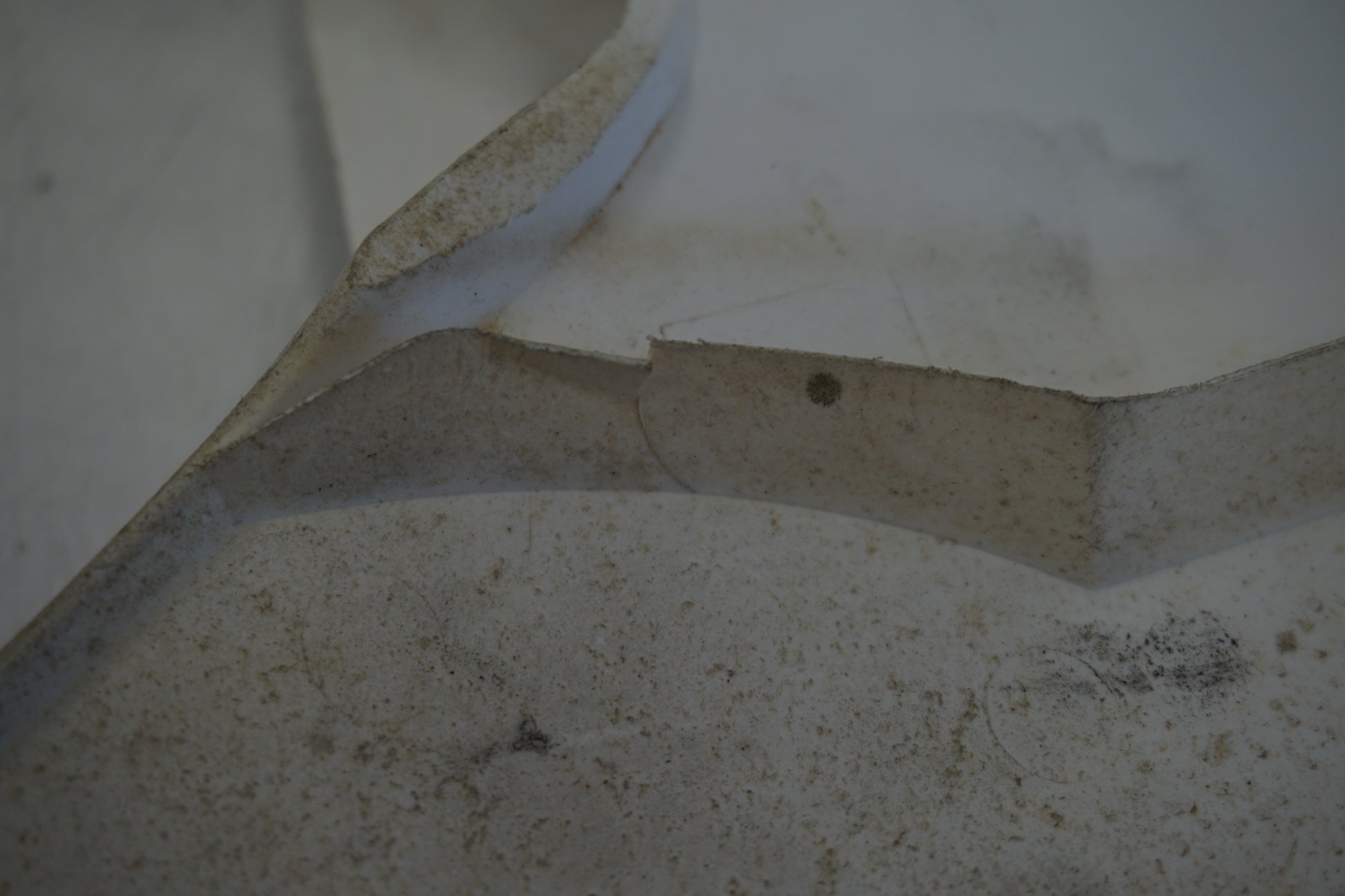 Extrabild5 på Sidopanel från en Yamaha Yz450 F -2003 motorcykel.