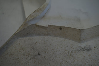 Extrabild5 på Sidopanel från en Yamaha Yz450 F -2003 motorcykel.