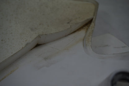 Extrabild6 på Sidopanel från en Yamaha Yz450 F -2003 motorcykel.