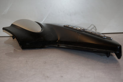 Höger sida på Sidopanel från en Yamaha XJR 1300 -2005 motorcykel.