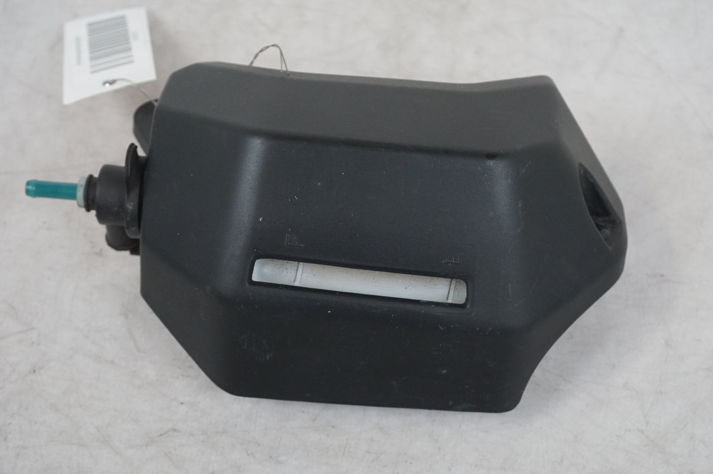 Vase d'expansion d'eau