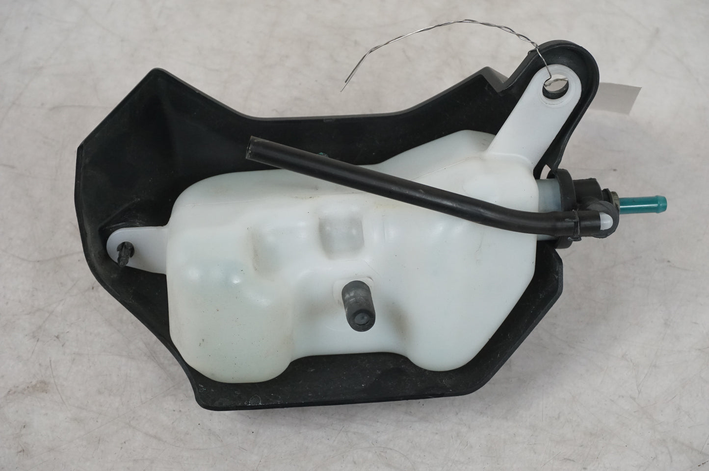 Vase d'expansion d'eau