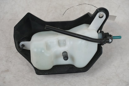 Vase d'expansion d'eau