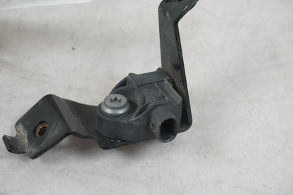 Acceleration Sensor
