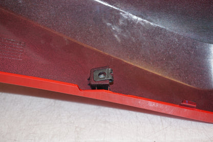 Extrabild4 på Bensintankskåpa från en Yamaha MT-07 -2014 motorcykel.