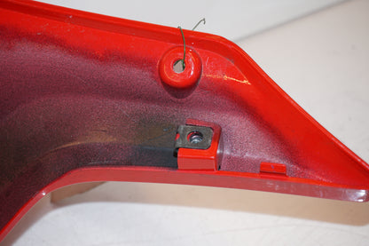 Extrabild5 på Bensintankskåpa från en Yamaha MT-07 -2014 motorcykel.