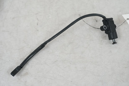 Interrupteur de support latéral