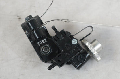 Connection clamp