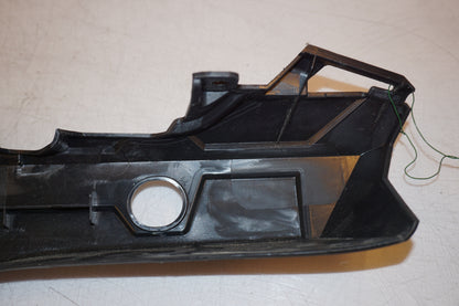 Extrabild4 på Bakvinge från en Yamaha MT-09 Tracer -2016 motorcykel.