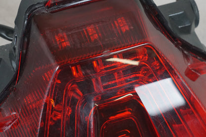 Tail light