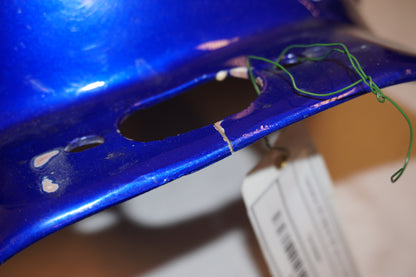 Höger sida på Bensintankskåpa från en Yamaha YZF 600 R -1997 motorcykel.