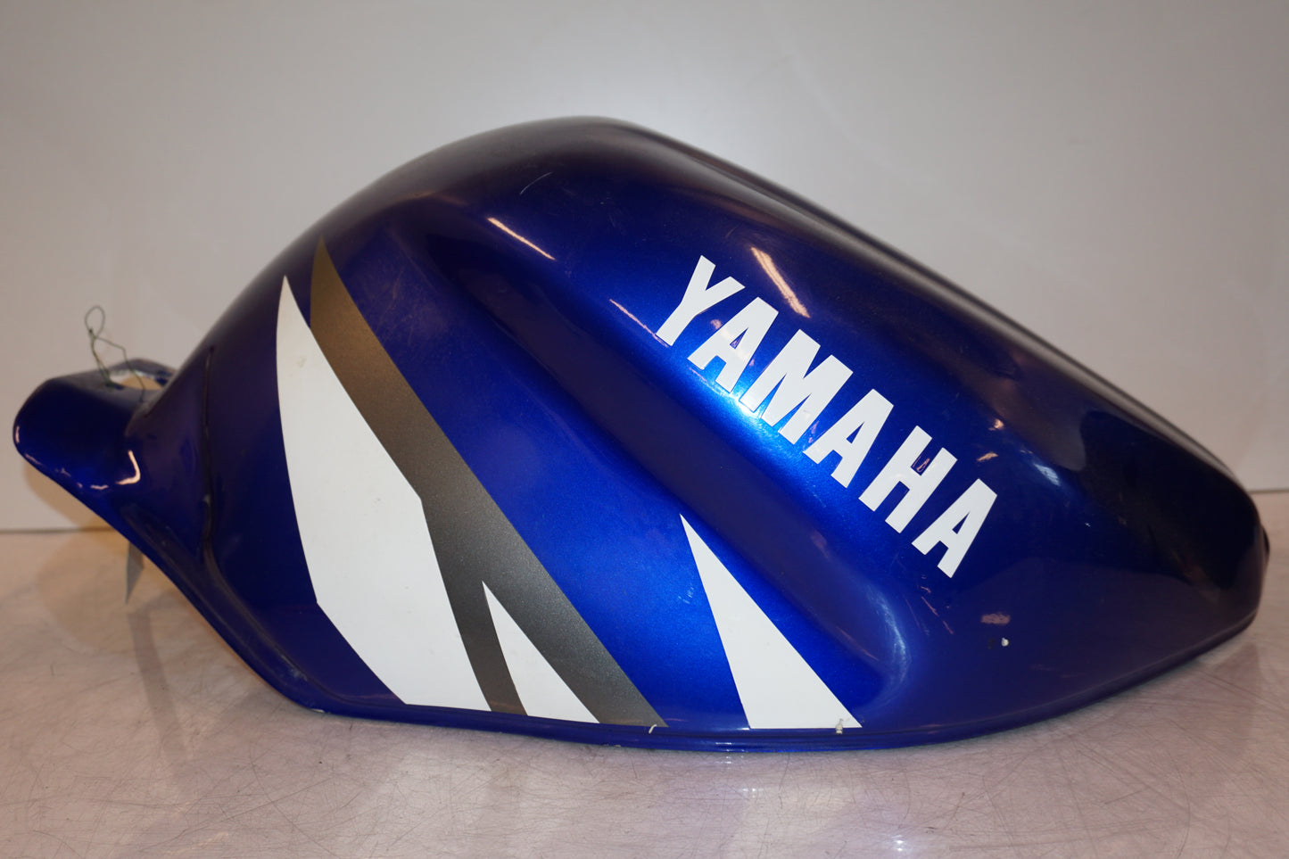 Extrabild1 på Bensintankskåpa från en Yamaha YZF 600 R -1997 motorcykel.