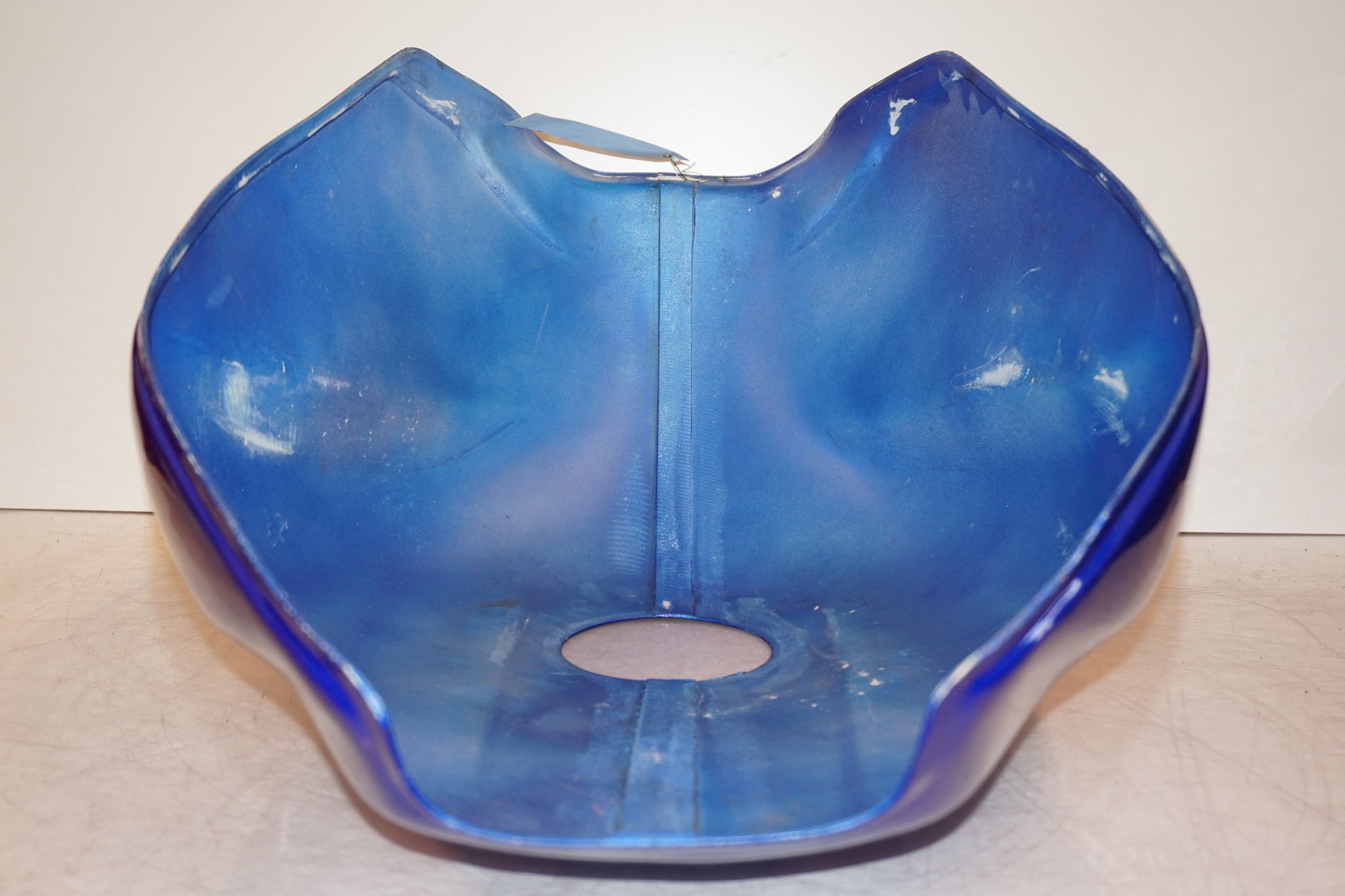 Extrabild2 på Bensintankskåpa från en Yamaha YZF 600 R -1997 motorcykel.