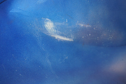 Extrabild5 på Bensintankskåpa från en Yamaha YZF 600 R -1997 motorcykel.