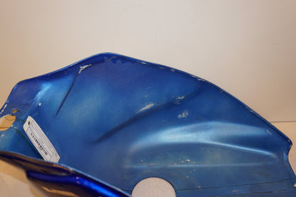 Extrabild6 på Bensintankskåpa från en Yamaha YZF 600 R -1997 motorcykel.