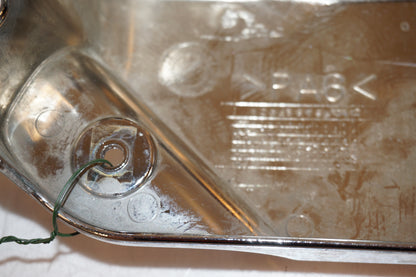 Extrabild1 på Sidopanel från en Yamaha XVS 1100 -2003 motorcykel.