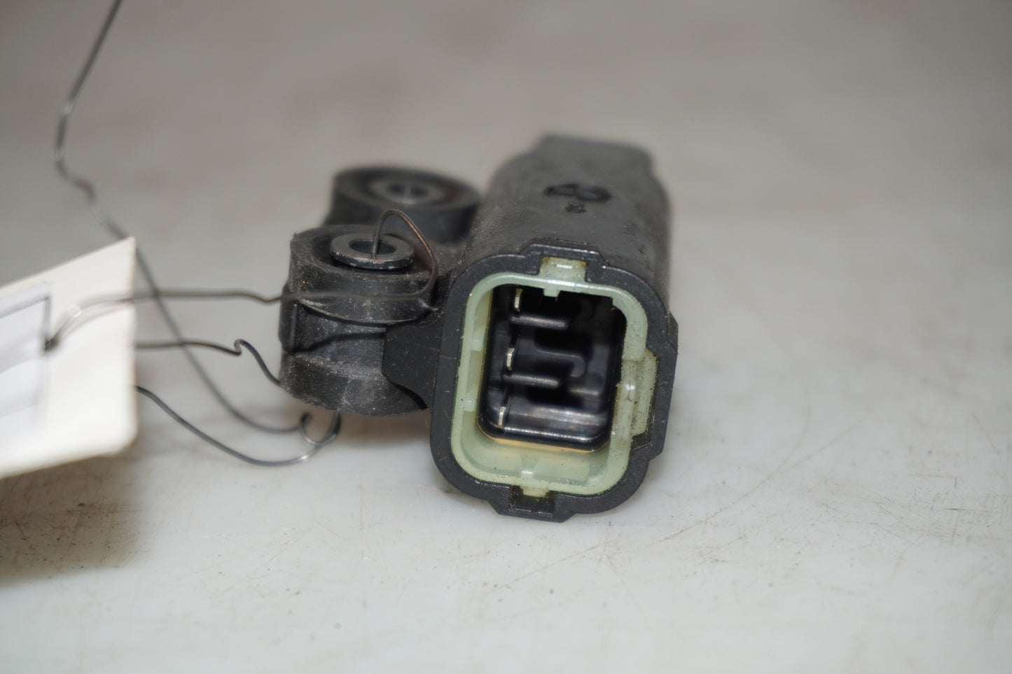 Tilt Sensor
