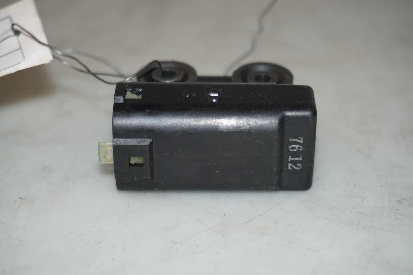 Tilt Sensor