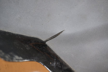 Extrabild1 på Sidopanel från en Yamaha XVS 1100 -2000 motorcykel.