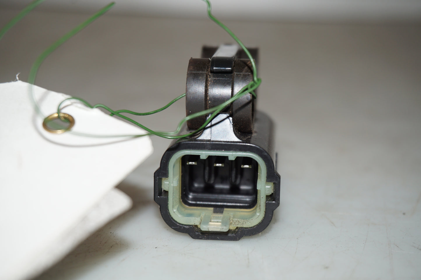 Tilt Sensor
