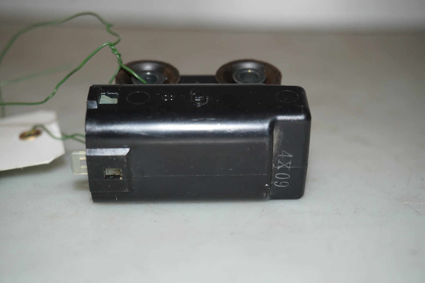 Tilt Sensor