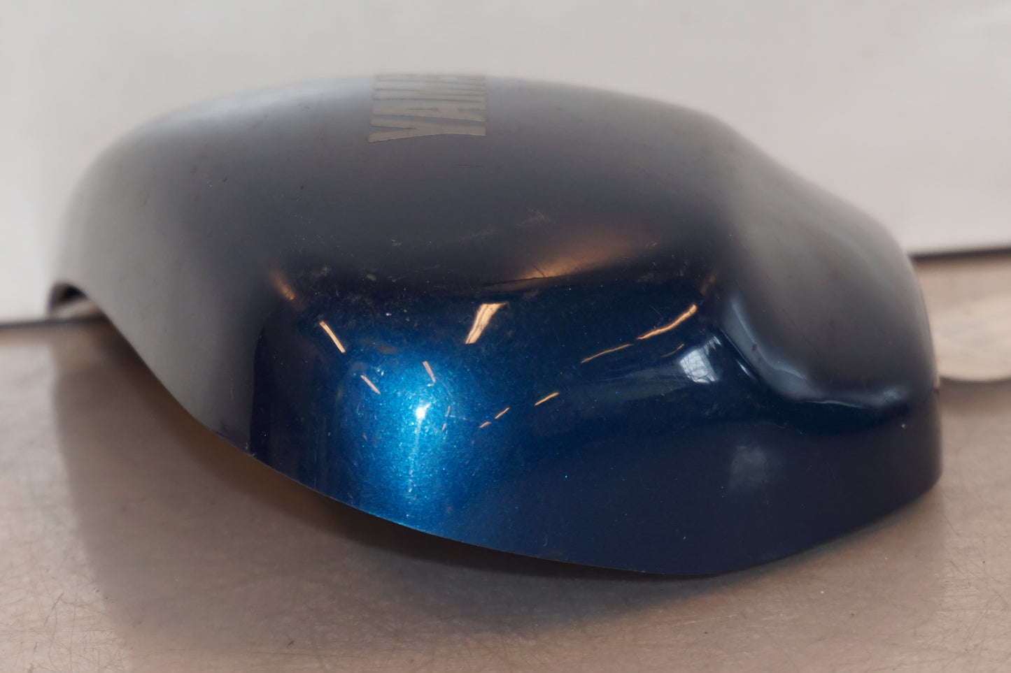 Höger sida på Sidopanel från en Yamaha XV 125 -1998 motorcykel.