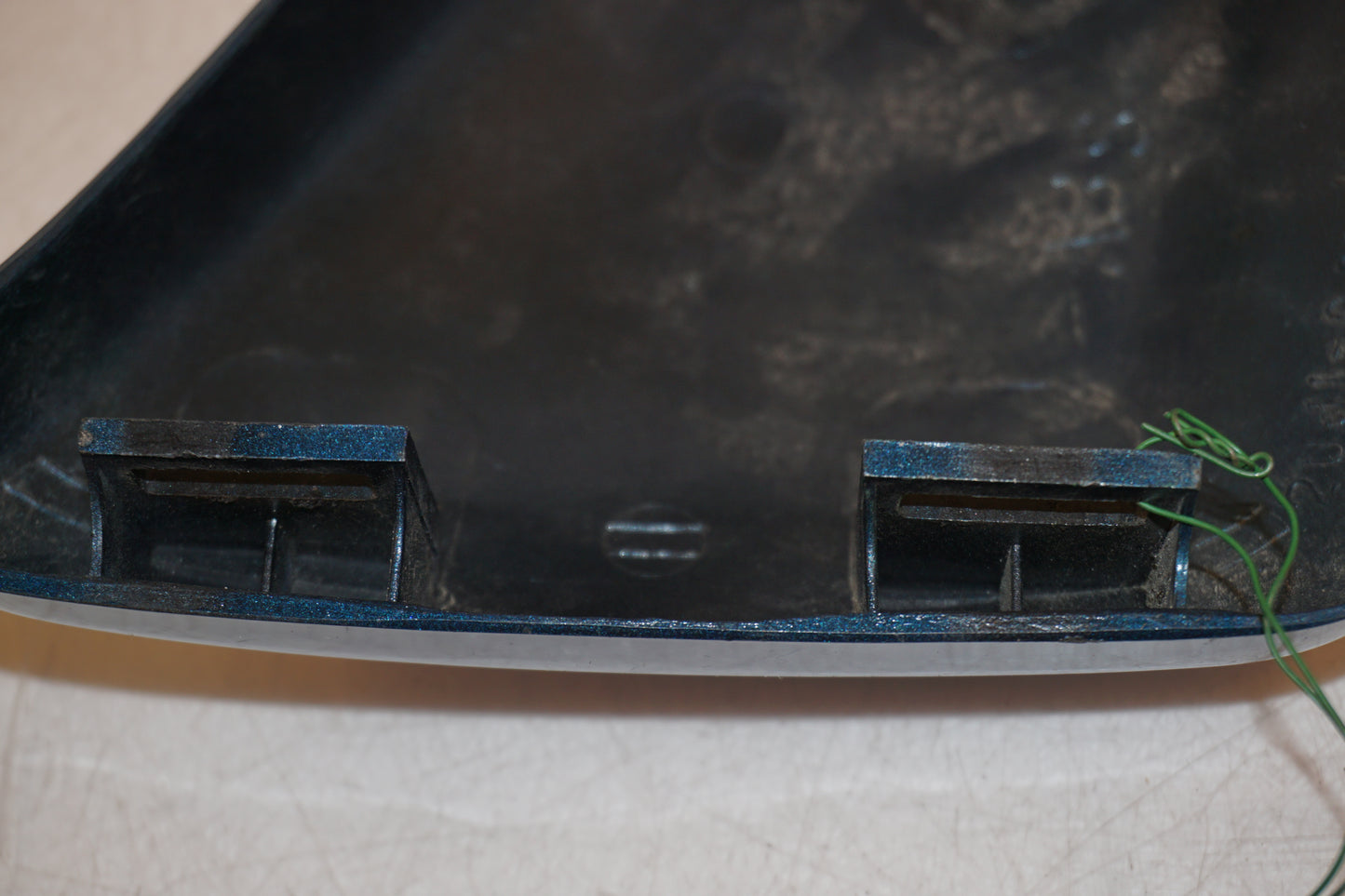 Extrabild2 på Sidopanel från en Yamaha XV 125 -1998 motorcykel.