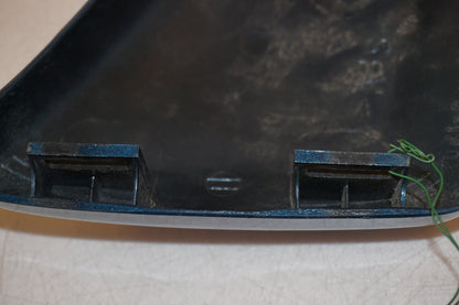 Extrabild2 på Sidopanel från en Yamaha XV 125 -1998 motorcykel.