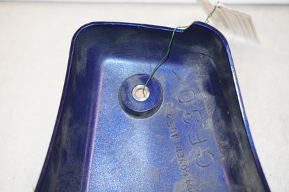 Extrabild2 på Sidopanel från en Yamaha XVS 1300 -2008 motorcykel.