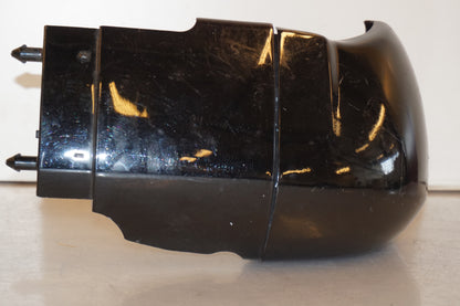 Höger sida på Sidopanel från en Yamaha XV 1600 -2002 motorcykel.