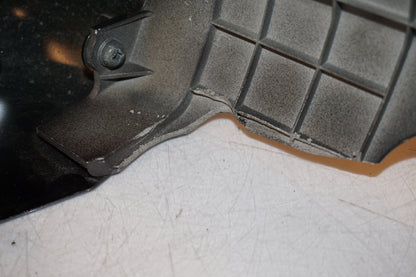 Extrabild1 på Sidopanel från en Yamaha XV 1600 -2002 motorcykel.