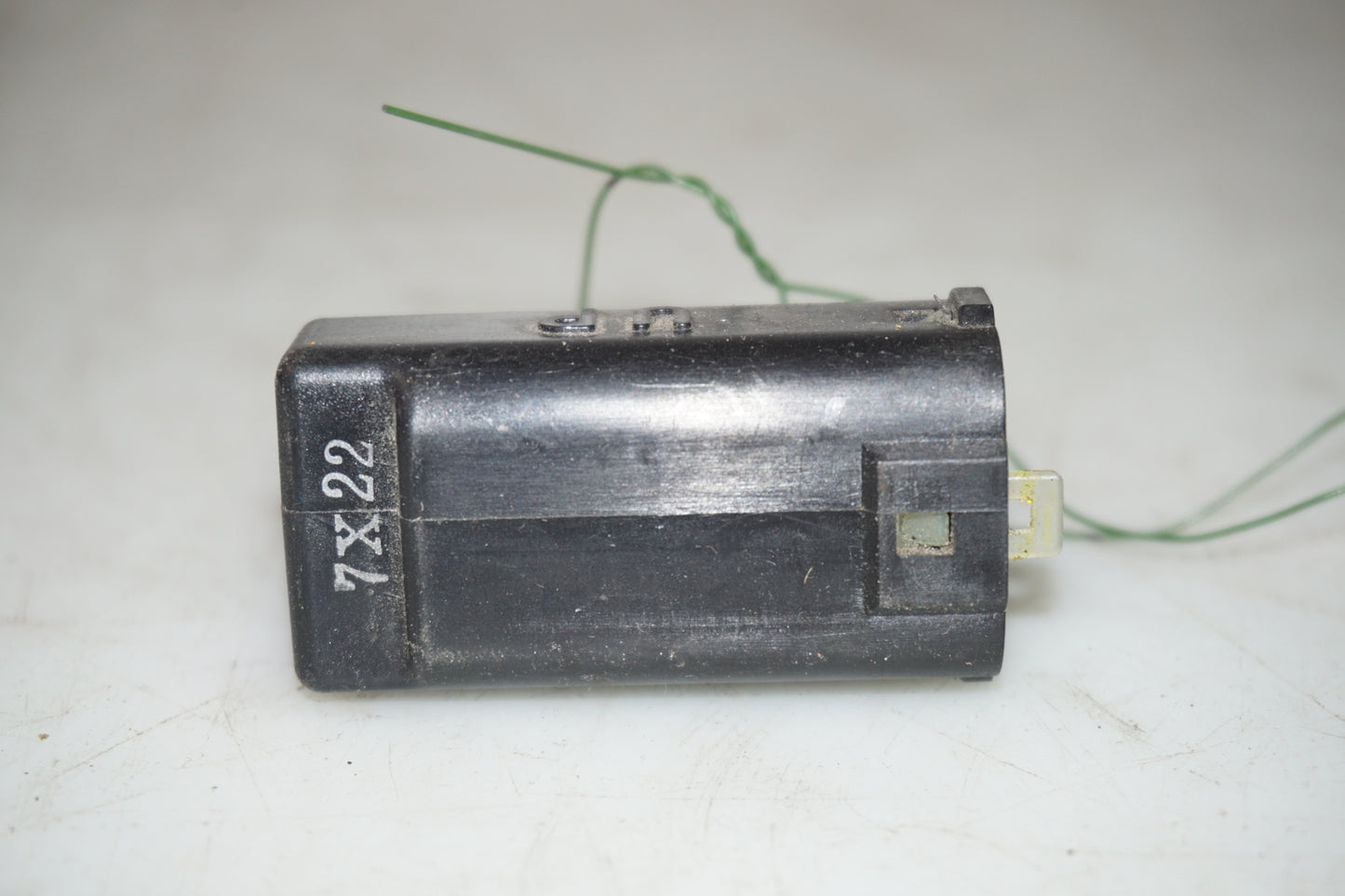Tilt Sensor