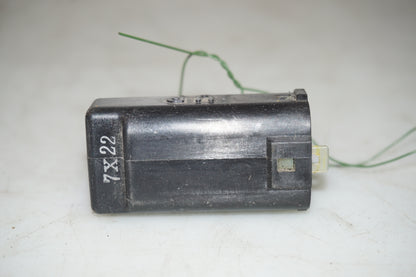 Tilt Sensor