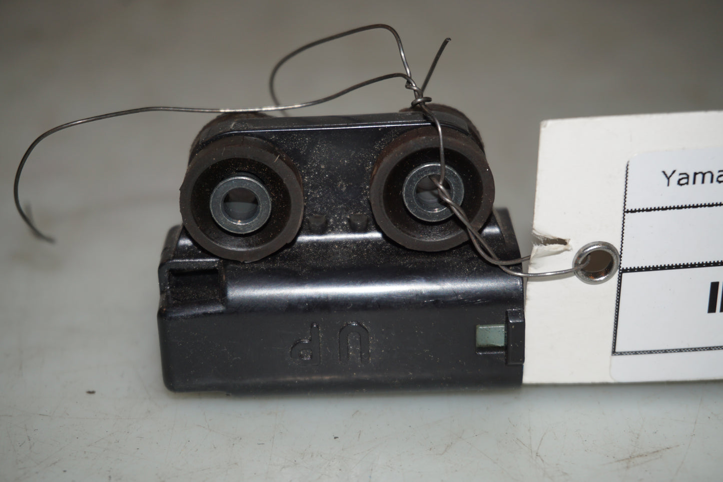 Sensor de inclinación