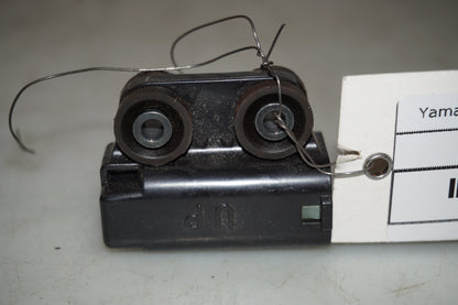 Sensor de inclinación