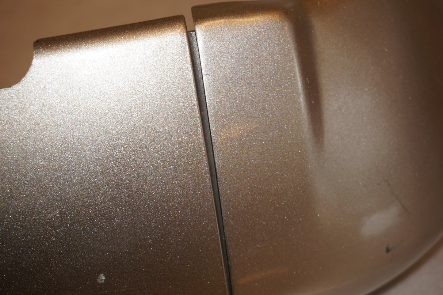 Extrabild1 på Sidopanel från en Yamaha XV 1600 -2002 motorcykel.