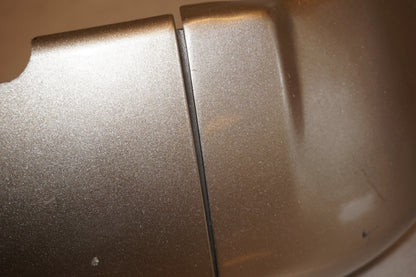 Extrabild1 på Sidopanel från en Yamaha XV 1600 -2002 motorcykel.