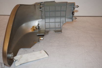 Extrabild2 på Sidopanel från en Yamaha XV 1600 -2002 motorcykel.